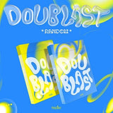 Kep1er - 2nd Mini Album [DOUBLAST]