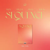 WJSN - Special Single Album [Sequence]