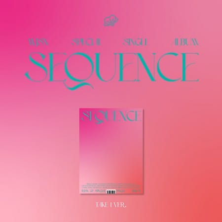 WJSN SPECIAL SINGLE ALBUM SEQUENCE