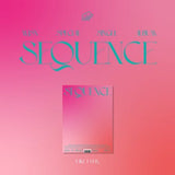 WJSN - Special Single Album [Sequence]