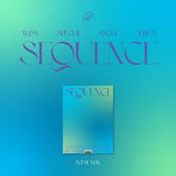 WJSN - Special Single Album [Sequence]