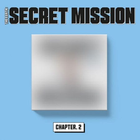 MCND - 4th Mini Album [THE EARTH : SECRET MISSION Chapter.2]