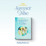 VIVIZ - The 2nd Mini Album 'Summer Vibe' (Photobook)