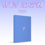 BLITZERS - EP3 [WIN-DOW]