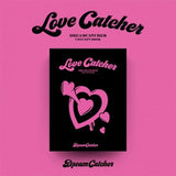 DREAM CATCHER - CONCEPT BOOK