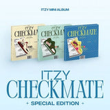 ITZY - CHECKMATE SPECIAL EDITION