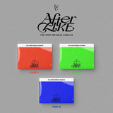 IVE - 3rd Single Album [After Like] (PHOTO BOOK VER.)