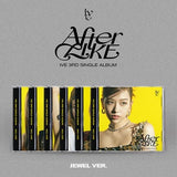 IVE - 3rd Single Album [After Like] (Jewel Ver.) LIMITED