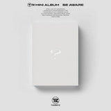 THE BOYZ - 7th Mini Album [BE AWARE]