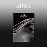 Golden Child - 6th Mini Album [AURA] (Photobook ver.) (Limited Edition)