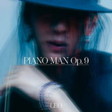 LEO - 3rd Mini Album [Piano man Op. 9]