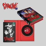 KEY - 2nd Album [Gasoline] (VHS Ver.)