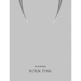 BLACKPINK - 2nd ALBUM [BORN PINK]