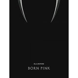 BLACKPINK - 2nd ALBUM [BORN PINK]