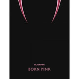 BLACKPINK - 2nd ALBUM [BORN PINK]