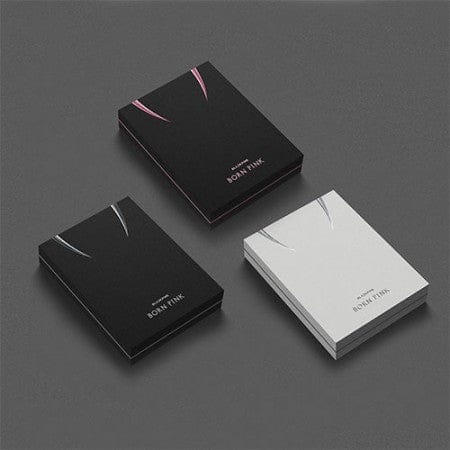 BLACKPINK - 2nd ALBUM [BORN PINK]