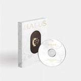ONEUS - 8th Mini Album [MALUS] (MAIN ver.)