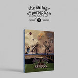 Billlie - 3rd Mini Album [the Billage of perception: chapter two]