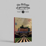 Billlie - 3rd Mini Album [the Billage of perception: chapter two]