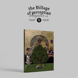 Billlie - 3rd Mini Album [the Billage of perception: chapter two]