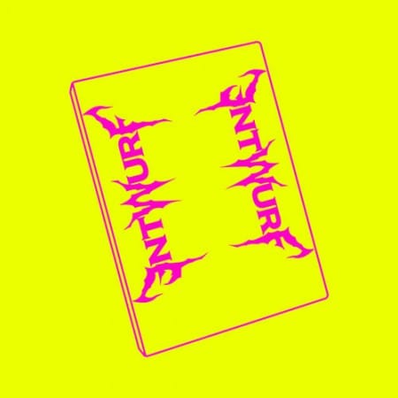 NMIXX - 2nd Single Album [ENTWURF]