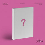 Stray Kids - Mini Album [MAXIDENT] (GO ver. LIMITED)