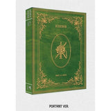 KINGDOM -History Of Kingdom : PartⅤ. Louis