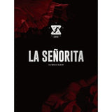 MustB - 3rd Single Album [La Señorita]