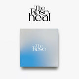 The Rose - 1st Album [HEAL]