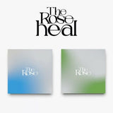 The Rose - 1st Album [HEAL]