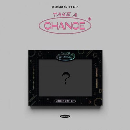AB6IX - 6TH EP [TAKE A CHANCE]