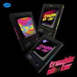 Kep1er - 3rd Mini Album [TROUBLESHOOTER]