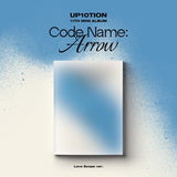 UP10TION - 11th Mini Album [Code Name: Arrow]