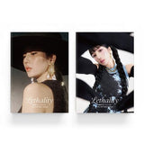 KWON EUN BI - 3rd Mini Album [Lethality] (Photobook ver.)