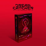 DREAMCATCHER - [Apocalypse : Follow us] (T ver. LIMITED)