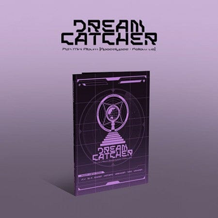 DREAMCATCHER - [Apocalypse : Follow us] (Platform)