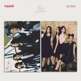 tripleS - Acid Angel from Asia [ACCESS]