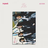 tripleS - Acid Angel from Asia [ACCESS]