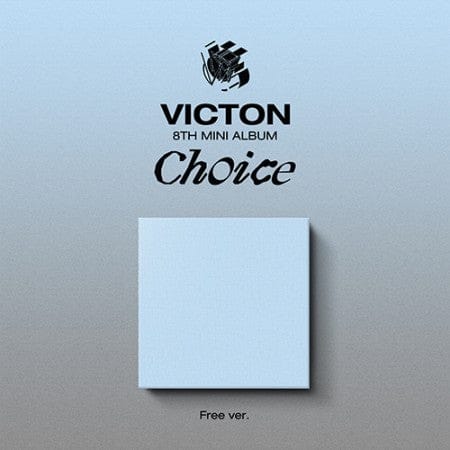 VICTON - 8th Mini Album [Choice]