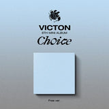 VICTON - 8th Mini Album [Choice]