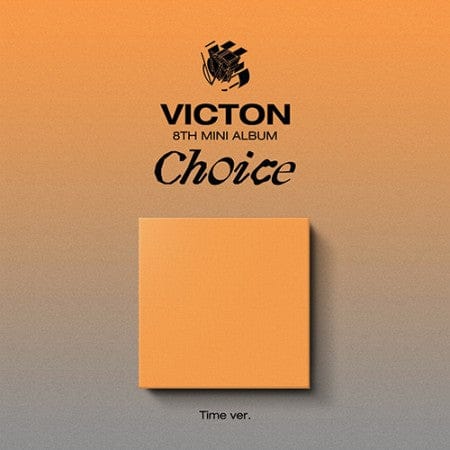 VICTON - 8th Mini Album [Choice]