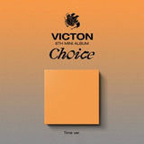 VICTON - 8th Mini Album [Choice]