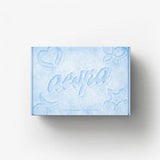 aespa - 2023 SEASON'S GREETINGS + 1 PHOTOCARD SET (4EA)