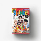 SHINee - 2023 SEASON'S GREETINGS + 1 PHOTO CARD SET (3EA)