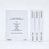 RM (BTS) - 'Indigo' Postcard Edition (Weverse Albums ver.)