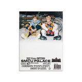2022 Winter SM Town : SMCU Palace GUEST