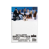 2022 Winter SM Town : SMCU Palace GUEST