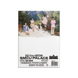 2022 Winter SM Town : SMCU Palace GUEST