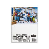 2022 Winter SM Town : SMCU Palace GUEST