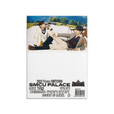 2022 Winter SM Town : SMCU Palace GUEST